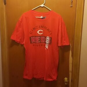 Cincinnati Reds T-shirt